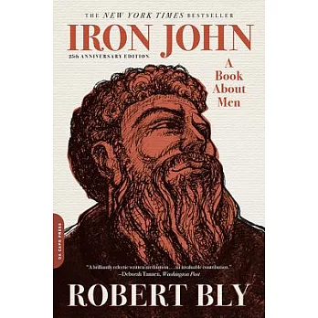 Iron John  : a book about men
