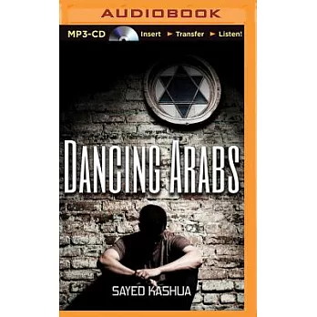 Dancing Arabs