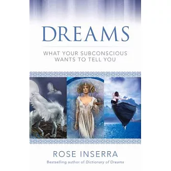 Dreams: What Your Subconscious Wants to Tell You