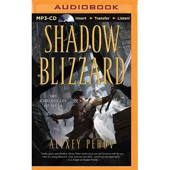 Shadow Blizzard