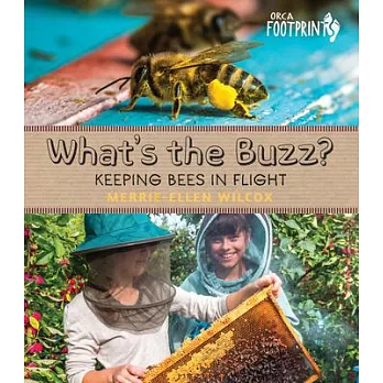 What’s the Buzz?: Keeping Bees in Flight