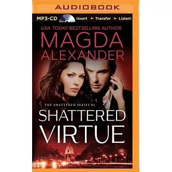 Shattered Virtue