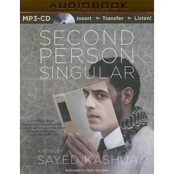 Second Person Singular