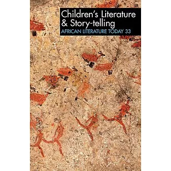 Children’s Literature & Story-telling