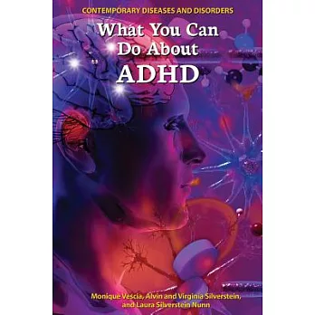 What You Can Do About ADHD
