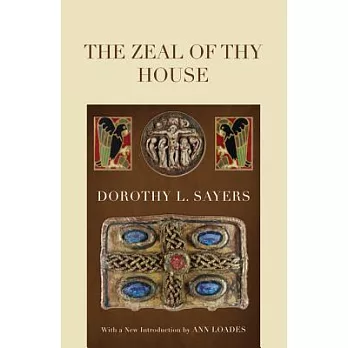 The Zeal of Thy House