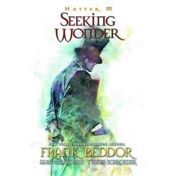Hatter M: Seeking Wonder