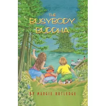 The Busybody Buddha