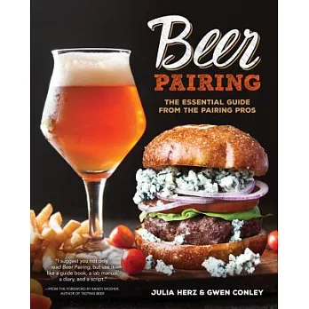 Beer Pairing: The Essential Guide from the Pairing Pros