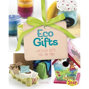 Eco Gifts: Upcycled Gifts You Can Make