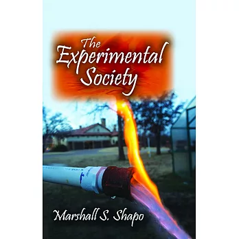 The Experimental Society