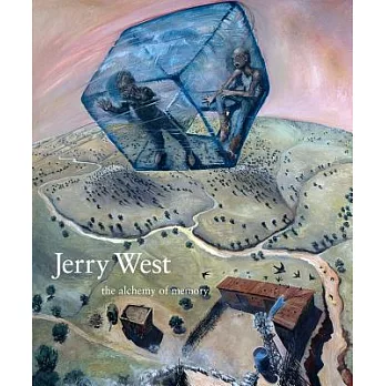 Jerry West: The Alchemy of Memory