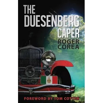 The the Duesenberg Caper