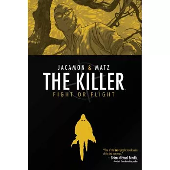 The Killer 5: Fight or Flight