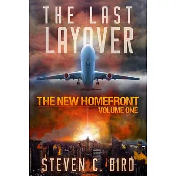 The Last Layover