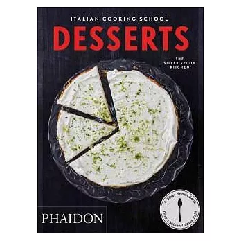 Desserts: Italian Cooking School