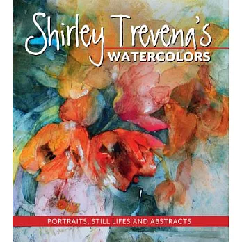 Shirley Trevena’s Watercolors