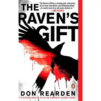 The Raven’s Gift