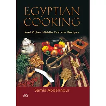 Egyptian Cooking: And Other Middle Eastern Recipes