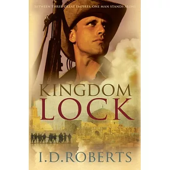 Kingdom Lock