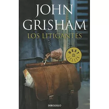 Los litigantes / The Litigants