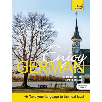 Teach Yourself Enjoy German