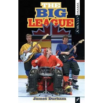 The Big League