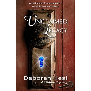 Unclaimed Legacy
