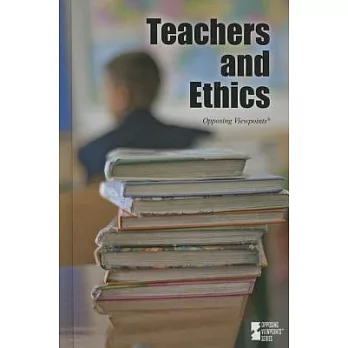 Teachers and Ethics