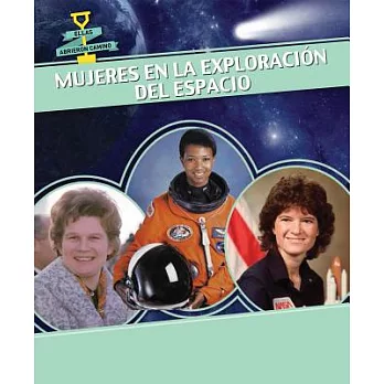 Mujeres en la exploración del espacio / Women in Space
