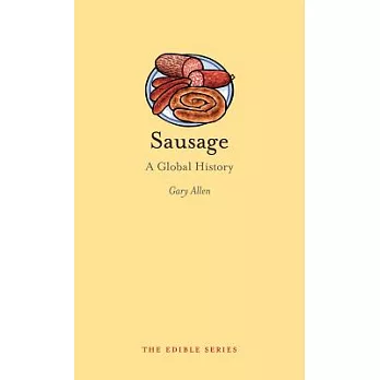 Sausage: A Global History