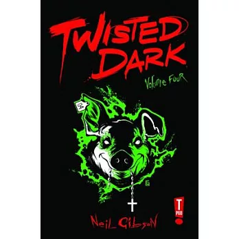 Twisted Dark 4