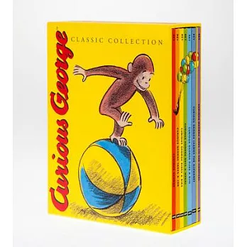 Curious George