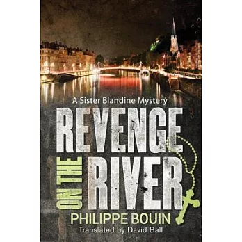 Revenge on the River
