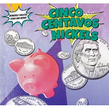 Cinco centavos / Nickels