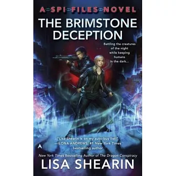 The Brimstone Deception