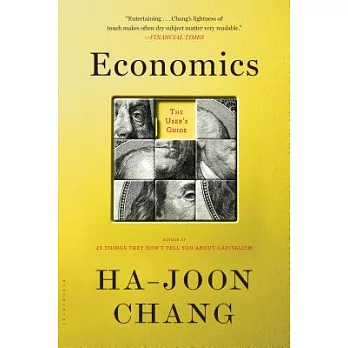 Economics : the user