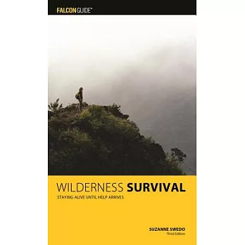 Falcon Guide Wilderness Survival