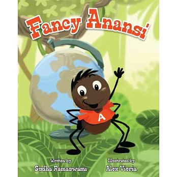 Fancy Anansi