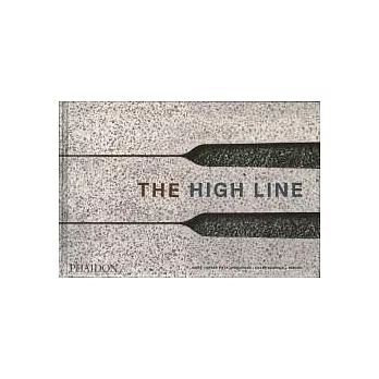 The High Line: Foreseen, Unforeseen