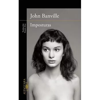 Imposturas / Shround