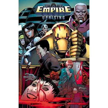 Empire 1: Uprising