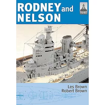 Rodney and Nelson