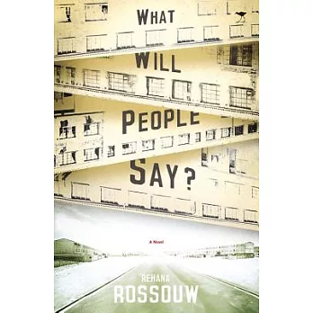 What Will People Say?