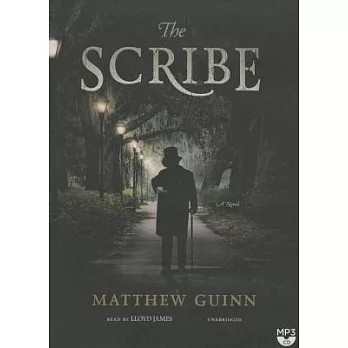 The Scribe: Library Edition