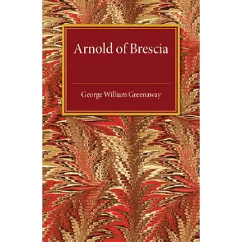 Arnold of Brescia