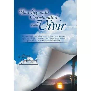 Una segunda oportunidad para vivir