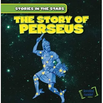 The story of Perseus /