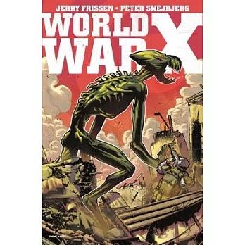 World War X