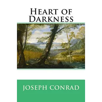 Heart of darkness /